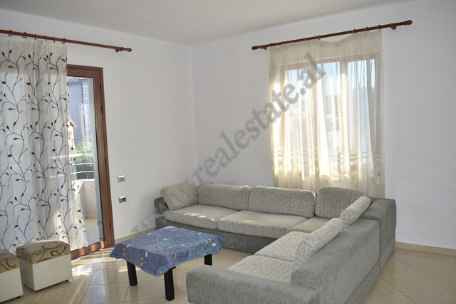 Three bedroom apartment for rent in Xhamllik area in Tirana, Albania